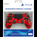 Купить Беспроводной джойстик Dualshock 4 V2 Red Camouflage (PS4)