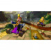 Купить Игра Crash Team Racing: Nitro-Fueled (PS4, Английская версия)