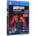 Купить Игра Wolfenstein: Youngblood. Deluxe Edition (PS4, Русская версия)