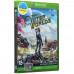 Купить Игра The Outer Worlds (Xbox One, Русские субтитры)
