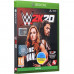 Купить Игра WWE 2K20 (Xbox One, Английская версия)