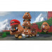 Купить Игра Super Mario Odyssey with Bonus Traveler's Guide для Nintendo Switch (русская версия)