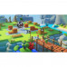 Купить Игра Mario + Rabbids: Kingdom Battle для Nintendo Switch (английская версия)
