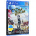 Купить Игра The Outer Worlds (PS4, Русские субтитры)