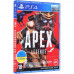 Купить Игра Apex Legends: Bloodhound Edition (PS4, Русские субтитры)