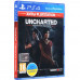 Купить Игра Uncharted: Утраченное наследие (The Lost Legacy) - Хиты PlayStation (PS4, Русская версия)