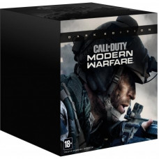 Игра Call of Duty: Modern Warfare Dark Edition (PS4, Русская версия)