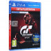 Купить Игра Gran Turismo Sport (поддержка VR) - Хиты PlayStation (PS4, Русские субтитры)