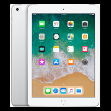 Apple iPad 2018 9.7 32GB Wi-Fi + 4G Silver (MR702)