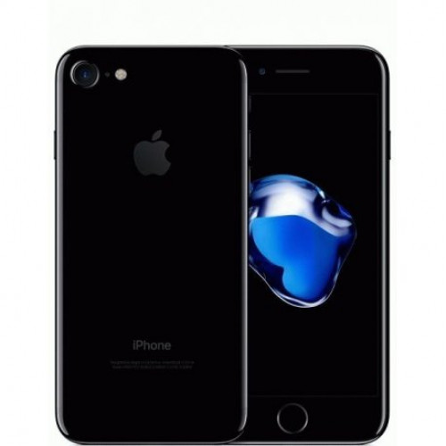 Купить Apple iPhone 7 32GB Jet Black