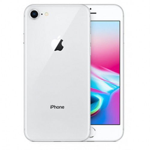 Купить Apple iPhone 8 64GB Silver (Refurbished)