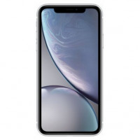 Apple iPhone XR 256GB Dual Sim White