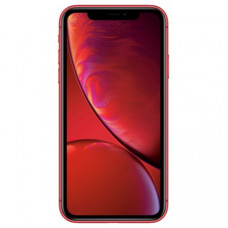 Apple iPhone XR 128GB (Product) Red