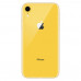 Купить Apple iPhone XR 256GB Yellow