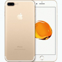 Apple iPhone 7 Plus 256GB Gold