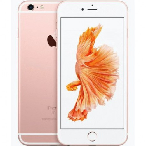 Купить Apple iPhone 6s Plus 32GB Rose Gold