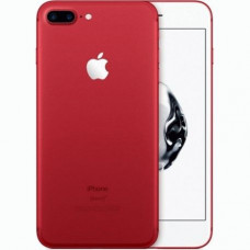 Apple iPhone 7 Plus 128GB (Product) Red Special Edition