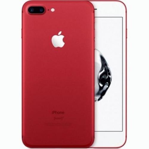 Купить Apple iPhone 7 Plus 128GB (Product) Red Special Edition