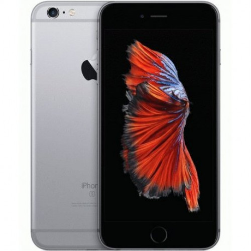 Купить Apple iPhone 6s Plus 32GB Space Gray