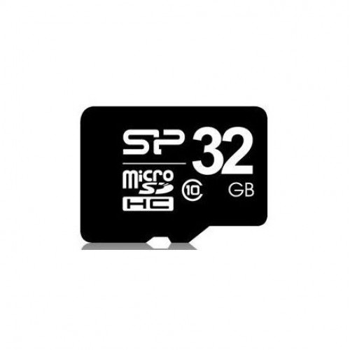 Купить Silicon Power MicroSDHC 32 GB Class 10 UHS-I Elite