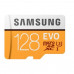 Купить Карта памяти Samsung microSDXC 128GB EVO UHS-I U3 Class 10 (MB-MP128GA/APC)
