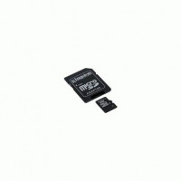 Kingston MicroSD (TransFlash) 8Gb
