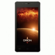 Keneksi Orion Dual Sim Black