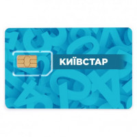 Красивый номер Киевстар 097-357-74-74