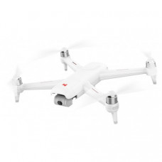 Квадрокоптер Xiaomi Mi FIMI A3 Drone 1080p White (FMWRJ01A3)