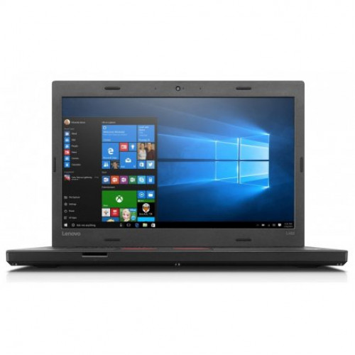 Купить Ноутбук Lenovo ThinkPad L460 (20FVS3S100)