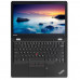 Купить Ноутбук Lenovo ThinkPad 13 2nd Gen (20J10021RT) Black