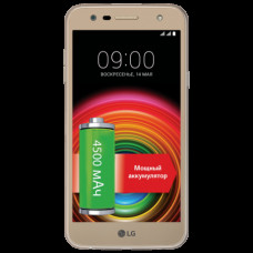 LG X Power 2 (M320) Gold