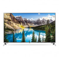 Телевизор LG 43UJ670V