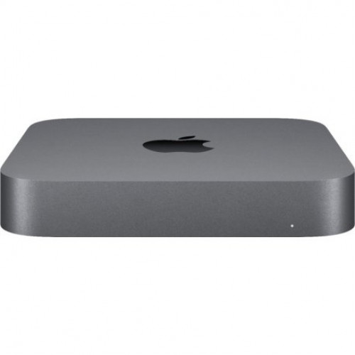 Купить Apple Mac mini 2018 128GB Space Gray (Z0W10003W)