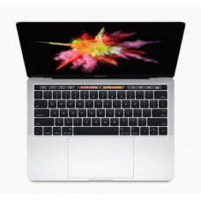 Apple MacBook Pro 13" Retina with Touch Bar (Z0UP00053) 2017 Silver