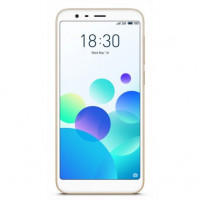 Meizu M8c 2/16GB Gold