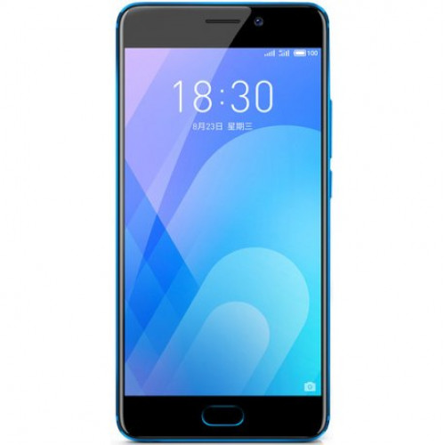 Купить Meizu M6 Note 3/16GB Blue