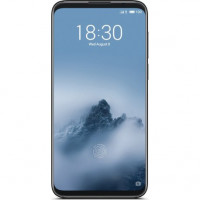Meizu 16 6/64Gb Black