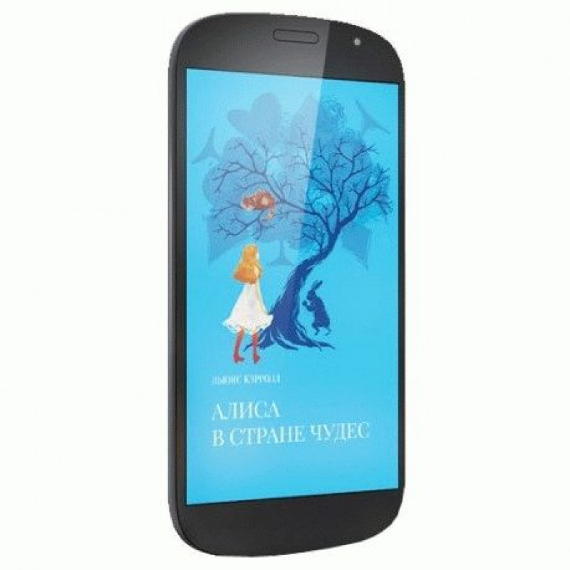 YOTAPHONE YD201 Купить YotaPhone YD201 Black по цене 9 400грн
