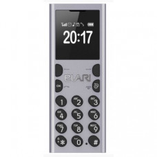Elari NanoPhone C Silver (LR-NPC-SLV)