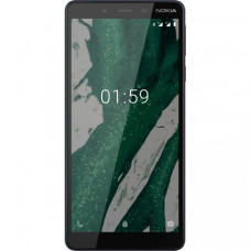Nokia 1 Plus Dual Sim 1/8GB Black