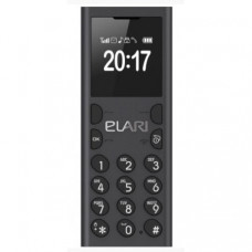 Elari NanoPhone C Black (LR-NPC-BLK)