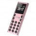 Купить Elari NanoPhone C Pink (LR-NPC-PNK)