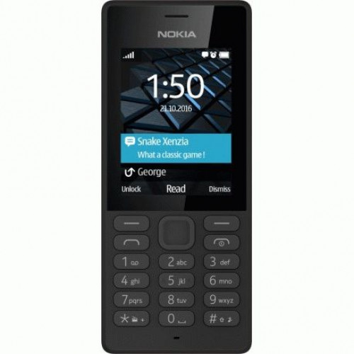 Купить Nokia 150 Dual Sim Black