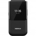 Купить Nokia 2720 Flip Black