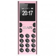 Elari NanoPhone C Pink (LR-NPC-PNK)