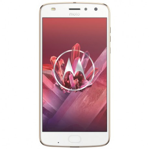 Купить Motorola Moto Z2 Play (XT1710-09) Fine Gold