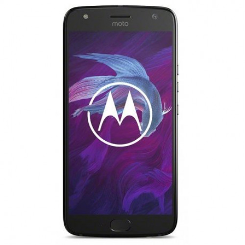 Купить Motorola Moto X4 (XT900-7) Black