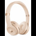 Купить Beats Solo3 Wireless On-Ear Satin Gold (MX432)