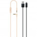 Купить Beats Studio3 Wireless Over-Ear Headphones Desert Sand (MTQX2)